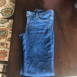 lucky brand jeans
